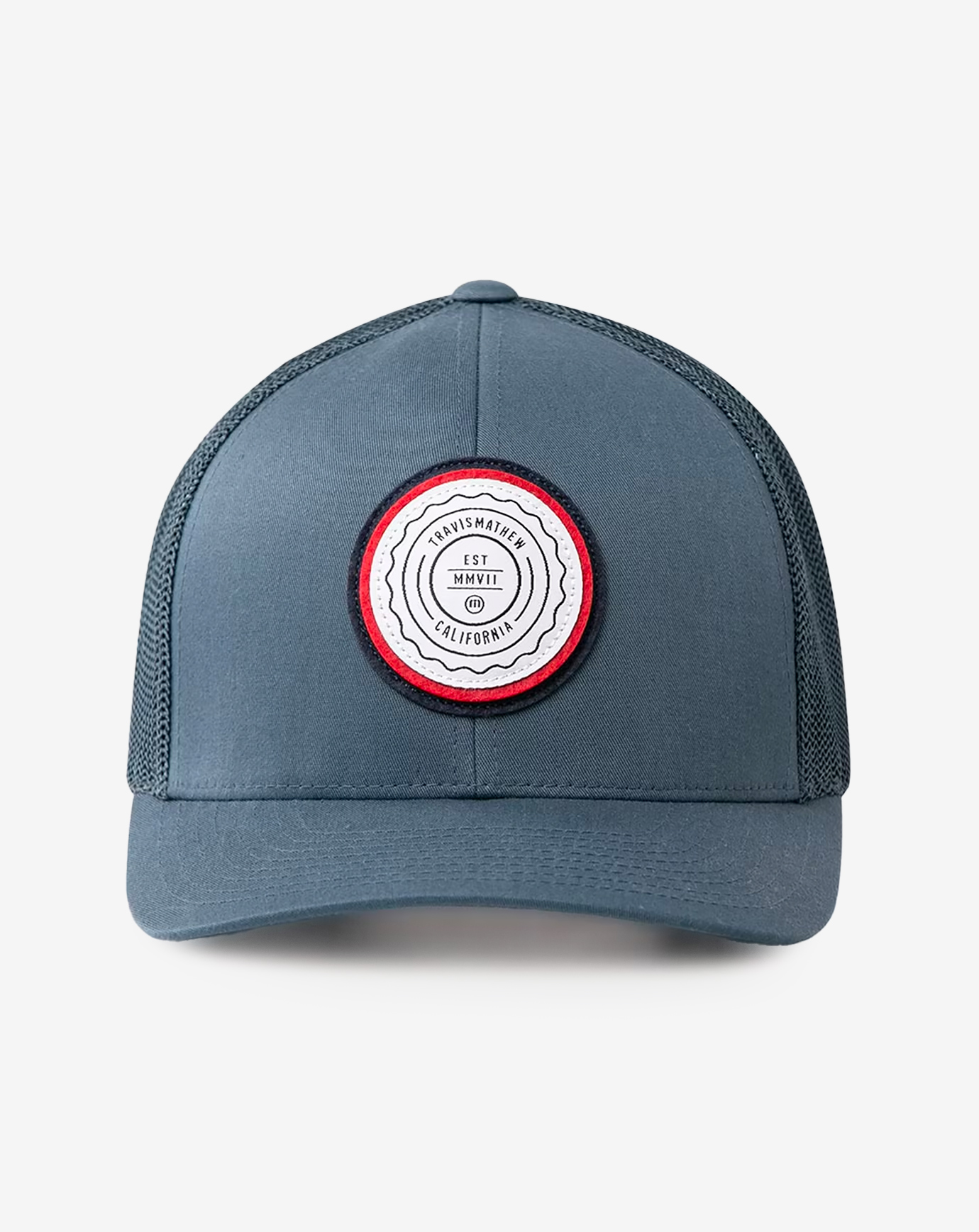 THE PATCH SNAPBACK HAT 1